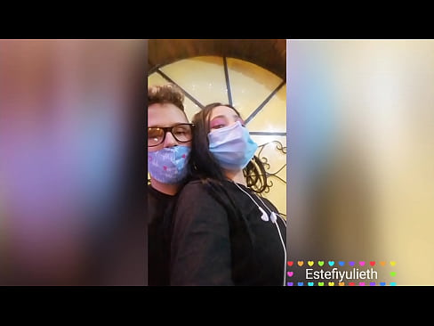❤️ A maldita quarentena está a enlouquecer-me. ❤❌ Porno real em nós ❤