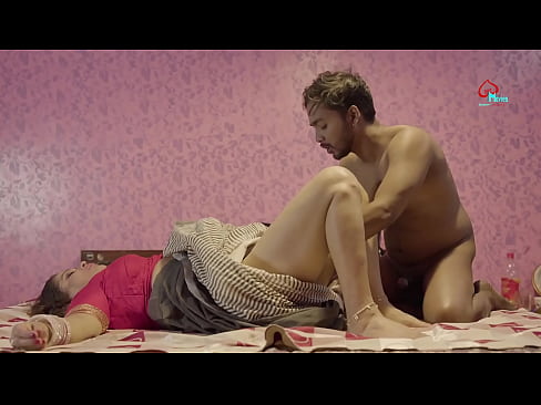 ❤️ série web: adoro-te Daadi Ela ensinou-o a ter sexo com uma rapariga!!! ❤❌ Porno real em nós ❤