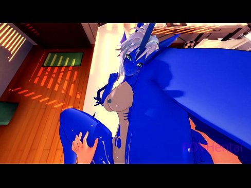 ❤️ Demon Fish Girl Monster ❤❌ Porno real em nós ❤