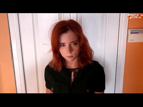 ❤️ Guarda de Segurança Punida Mulher Bonita por Roubo em Loja - Cum In Mouth ❤❌ Porno real em nós ❤